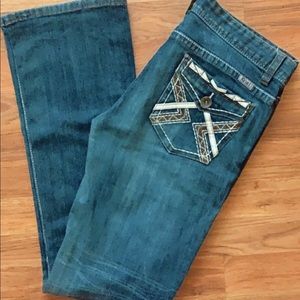 Cruel Denim -Blake-